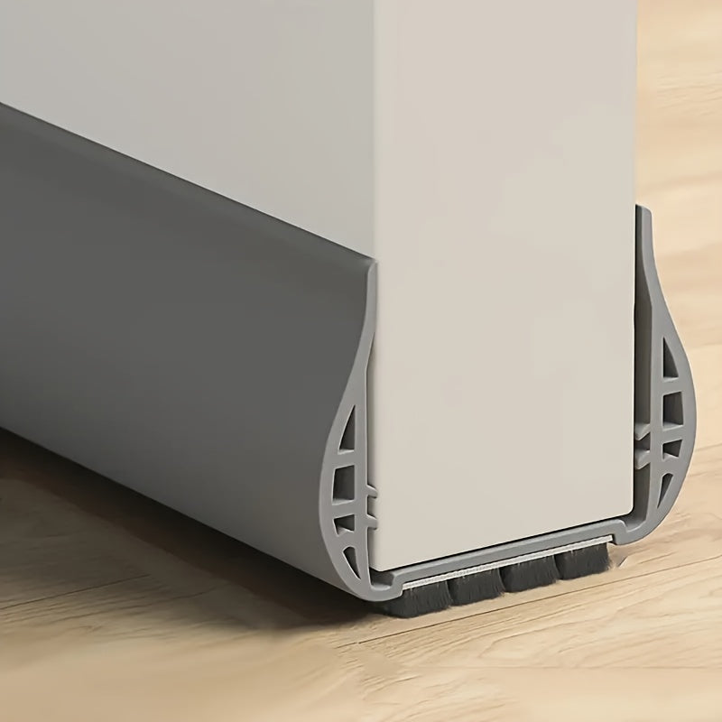 Warm Draft Blocker for Doors