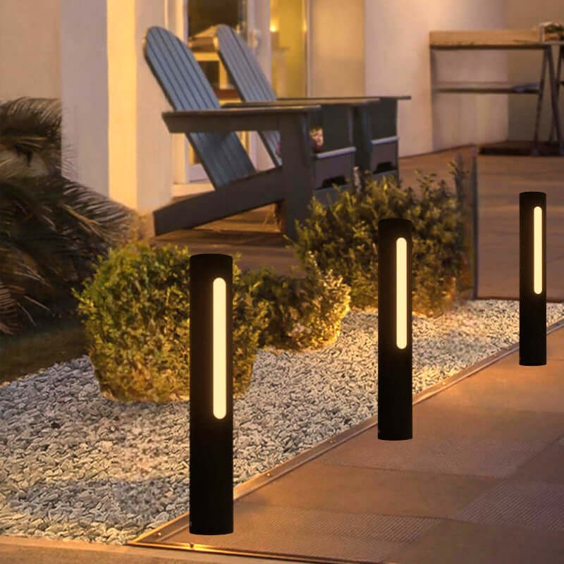 Bright Energy Saving Exterior Light