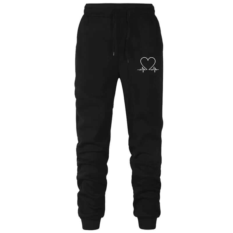 Cozy Home Loungewear Set