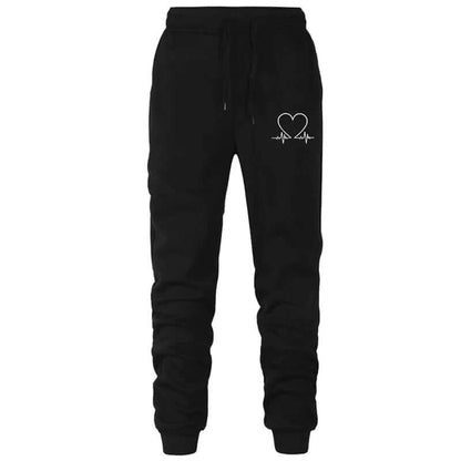 Cozy Home Loungewear Set