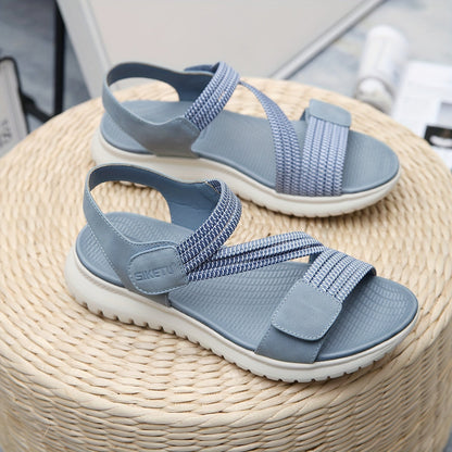 Ultimate Comfort Walking Sandals