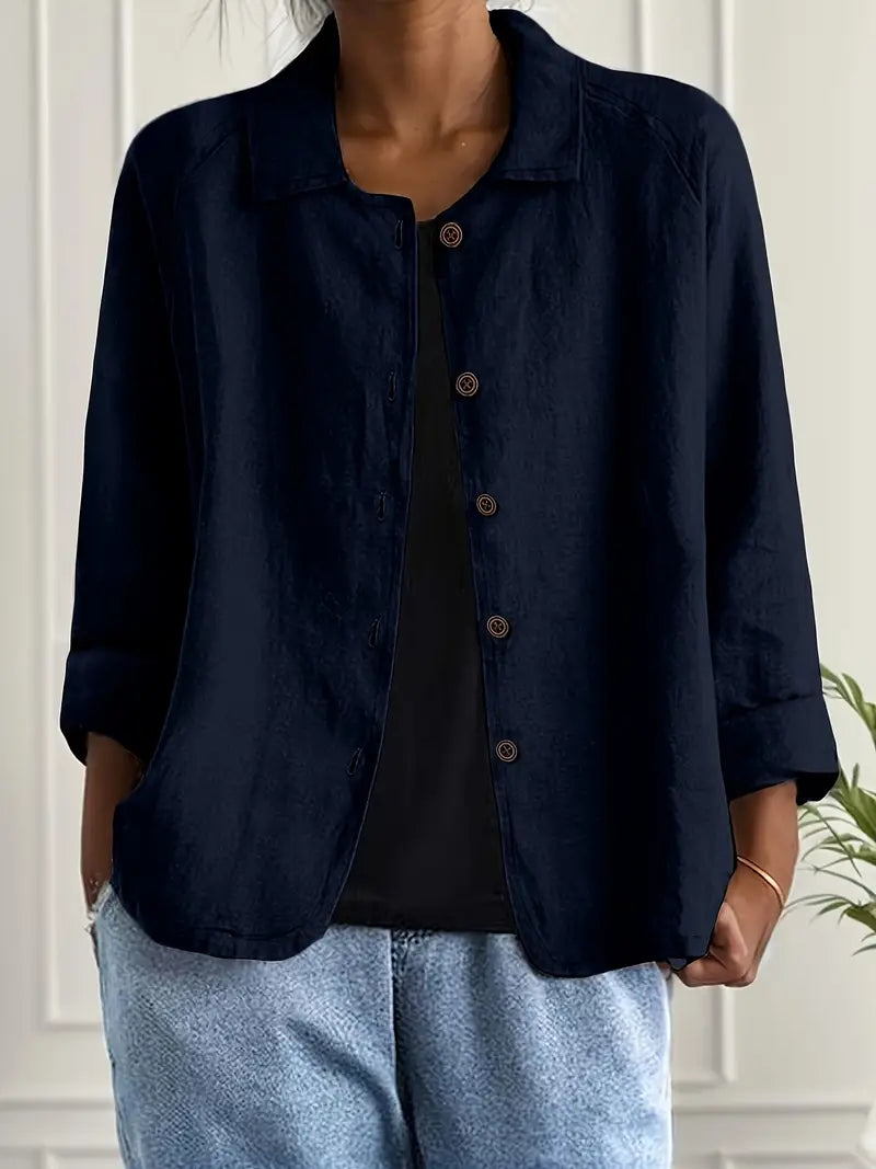 Timeless Lightweight Women's Top