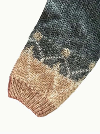 Women's Soft Crew Neck Knit Sweater
