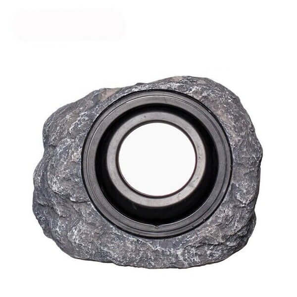 Bright Outdoor Solar Powered Garden Light