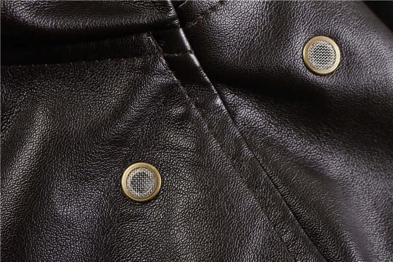 Waterproof Coat with Multiple Storage Pockets