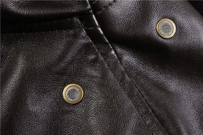 Waterproof Coat with Multiple Storage Pockets