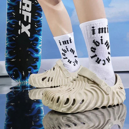 Waterproof Grip Summer Sandals