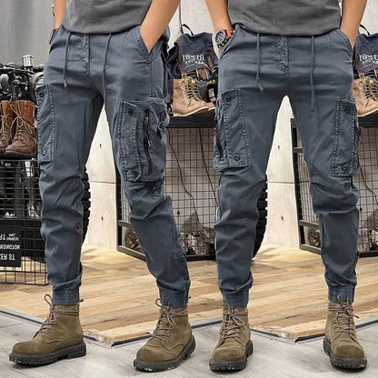 Tough Ripstop Combat Pants