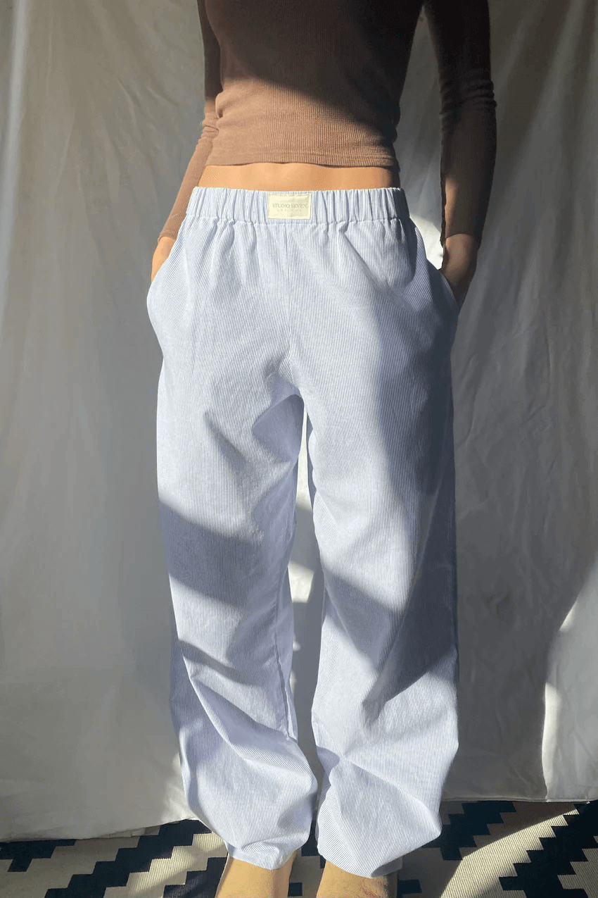Comfortable Women's Casual Sweatpants - Luxivelle
