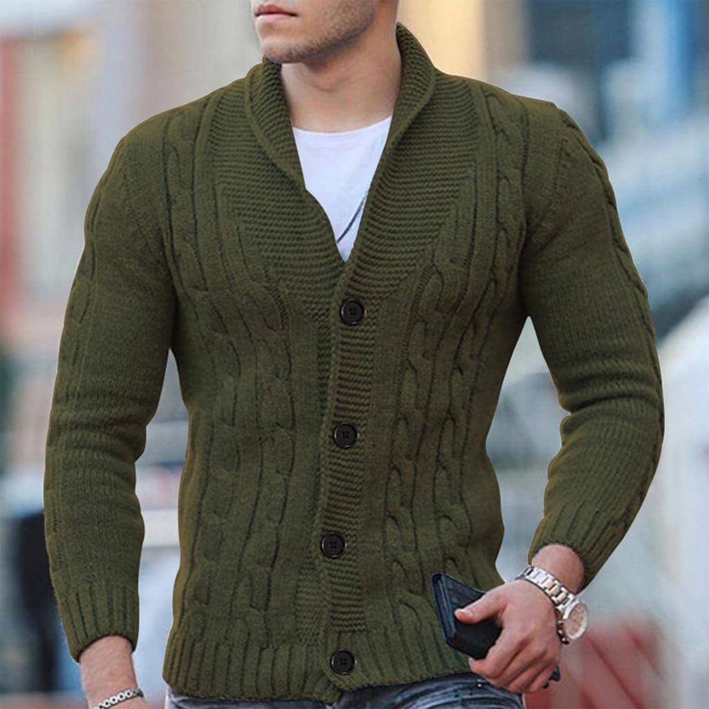 Cozy Fleece Vest for Cold Weather