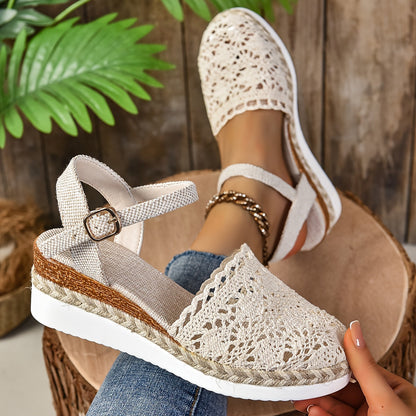 Comfortable Arch Support Summer Sandals