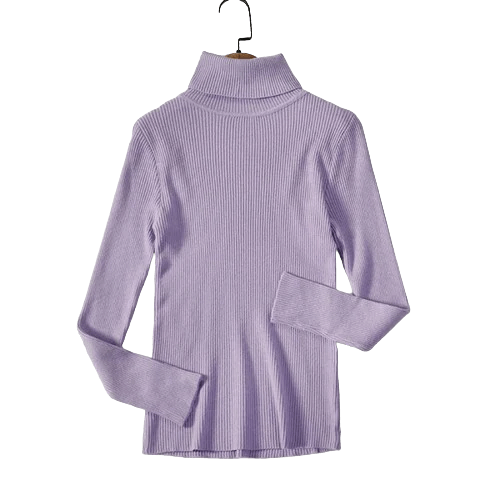 Classic Soft Women's Cashmere Jumper