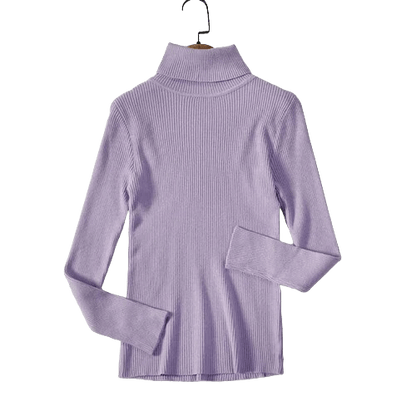 Classic Soft Women's Cashmere Jumper
