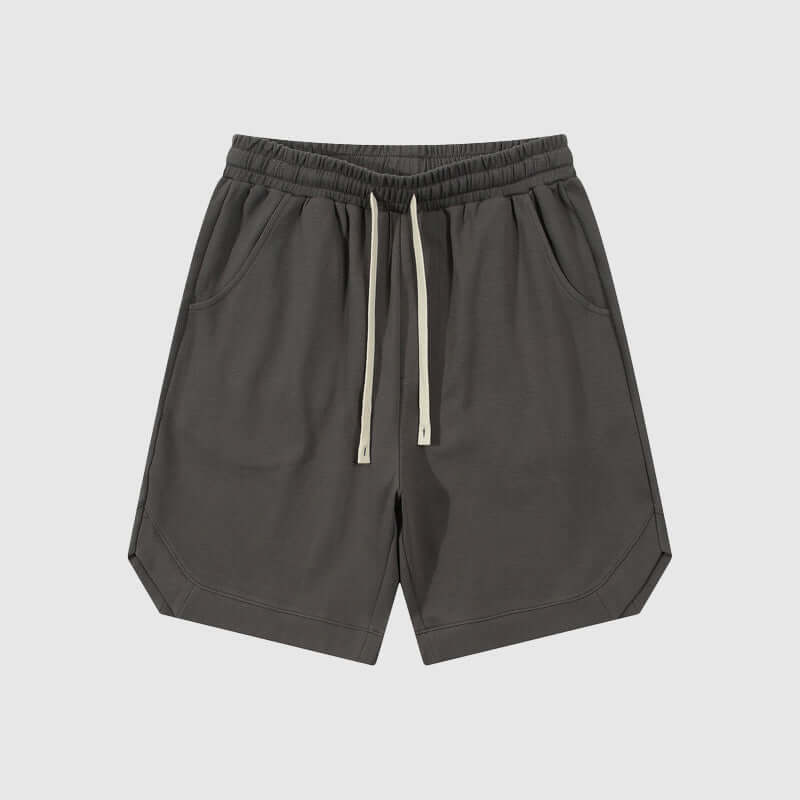 Men's Casual Relaxed Fit Sports Shorts