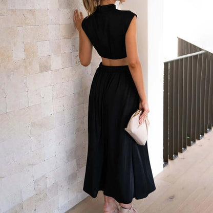 Ladies' Chic Exclusive Fit Gown
