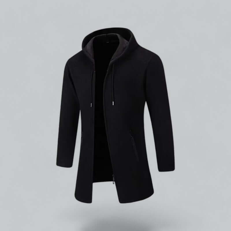 Thermal Insulated Men's Winter Jacket Coat