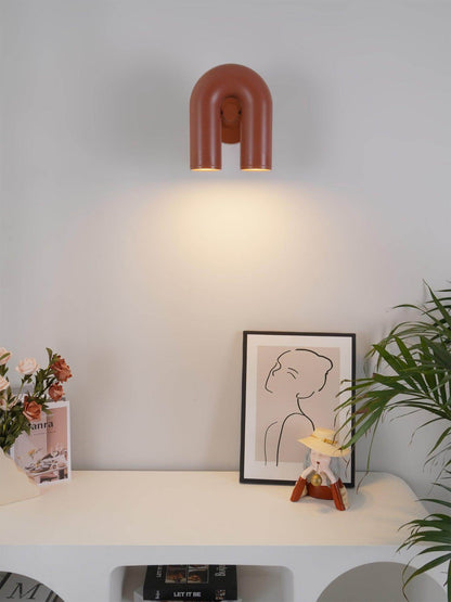 Flexible Curved Mounting Light