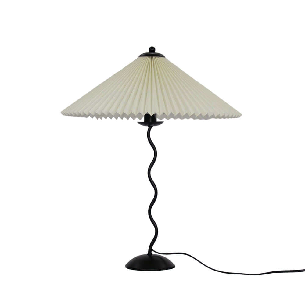 Stylish Curve Desk Lamp