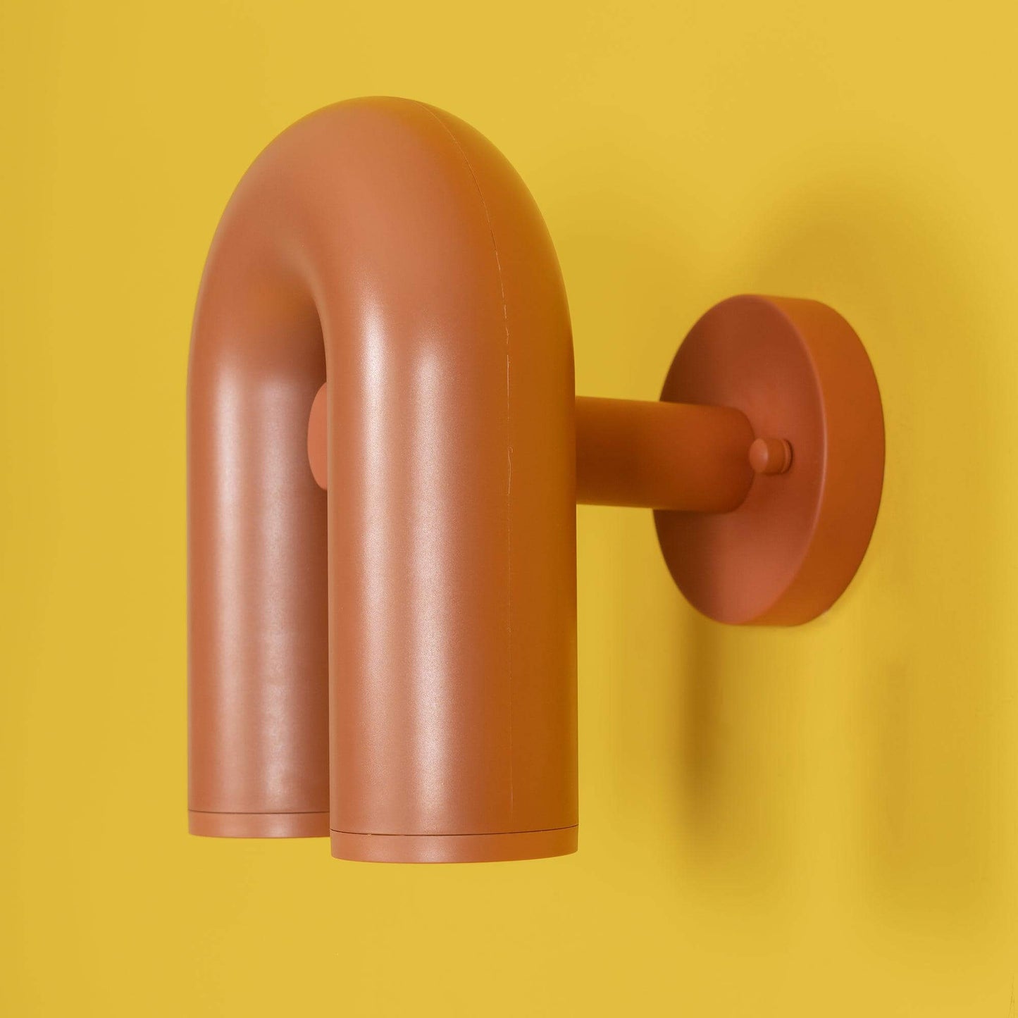 Flexible Curved Mounting Light