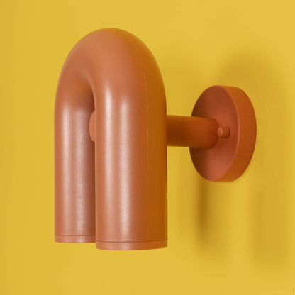 Flexible Curved Mounting Light