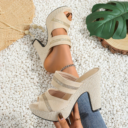 Elegant Isabella, Classic Chic Sneakers
