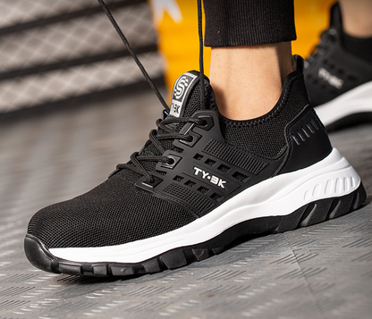 Comfortable Safety Shoes for Men