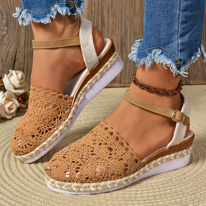 Comfortable Arch Support Summer Sandals