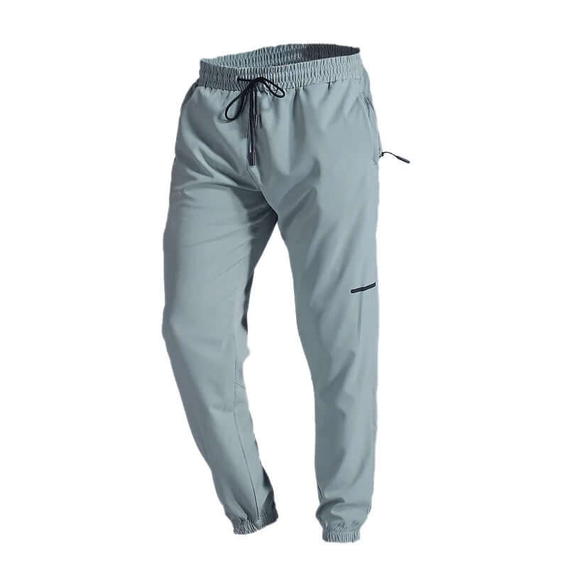 Men's Slim Fit Joggers - Soft & Lightweight