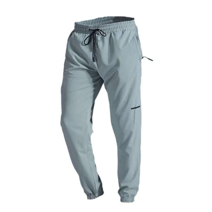 Men's Slim Fit Joggers - Soft & Lightweight