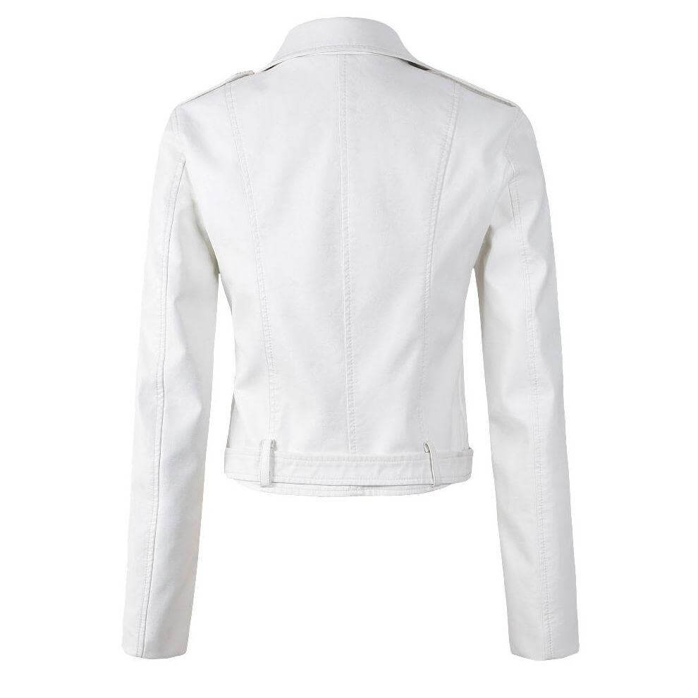 Ladies Warm Fitted Waterproof Winter Coat