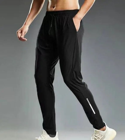 Comfortable Jogger Pants for Men with Pockets