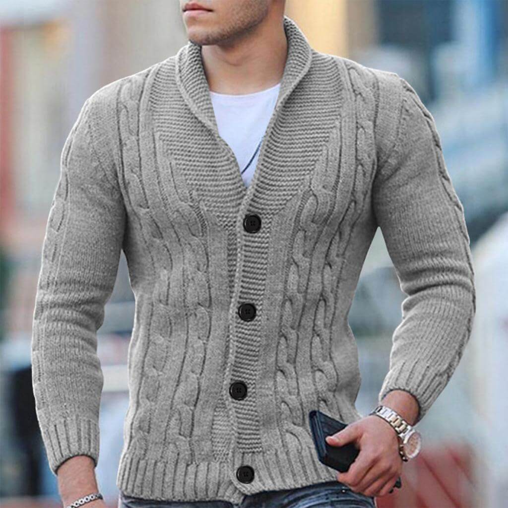 Cozy Fleece Vest for Cold Weather