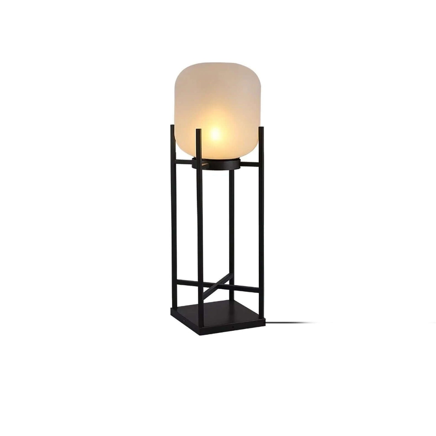 Bright Garden Patio Lantern Light