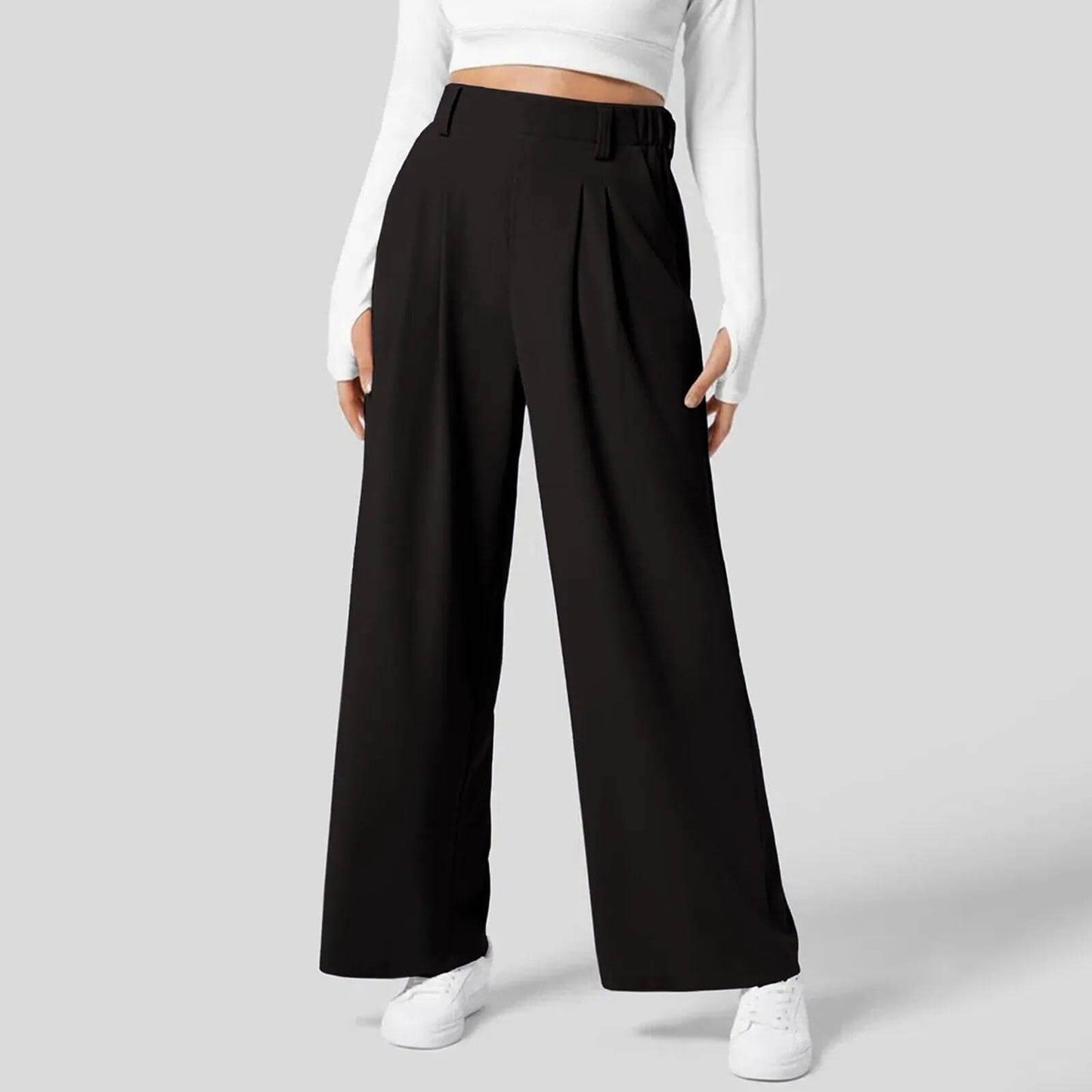 Comfortable Fit Women's Leggings Pants - Luxivelle