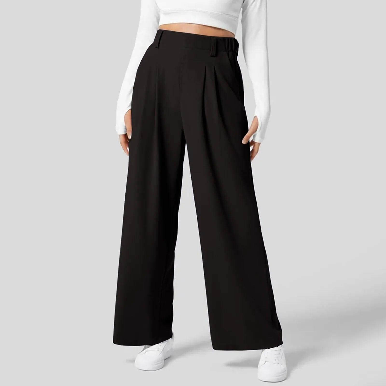 Comfortable Fit Women's Leggings Pants - Luxivelle