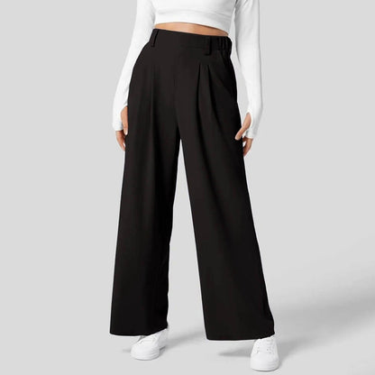 Comfortable Fit Women's Leggings Pants - Luxivelle