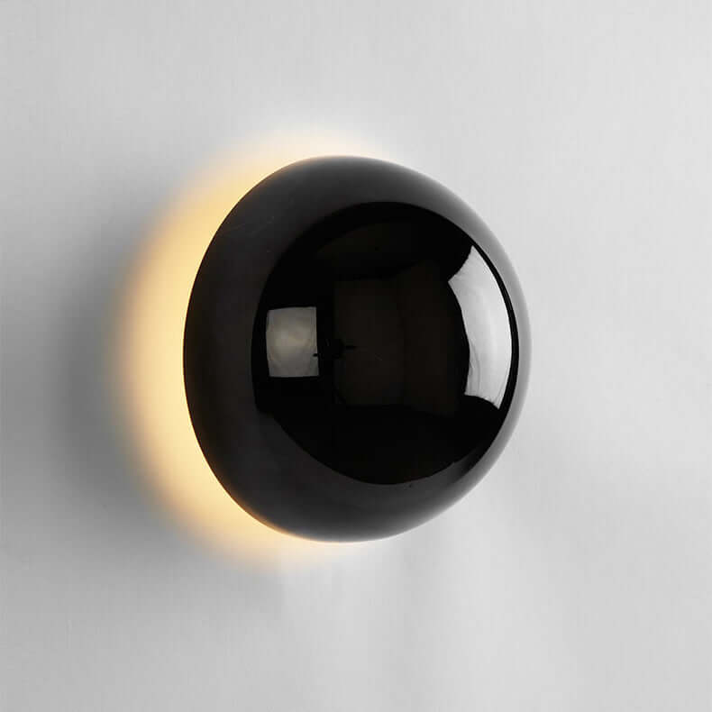 Simple Chic Circular Wall Light