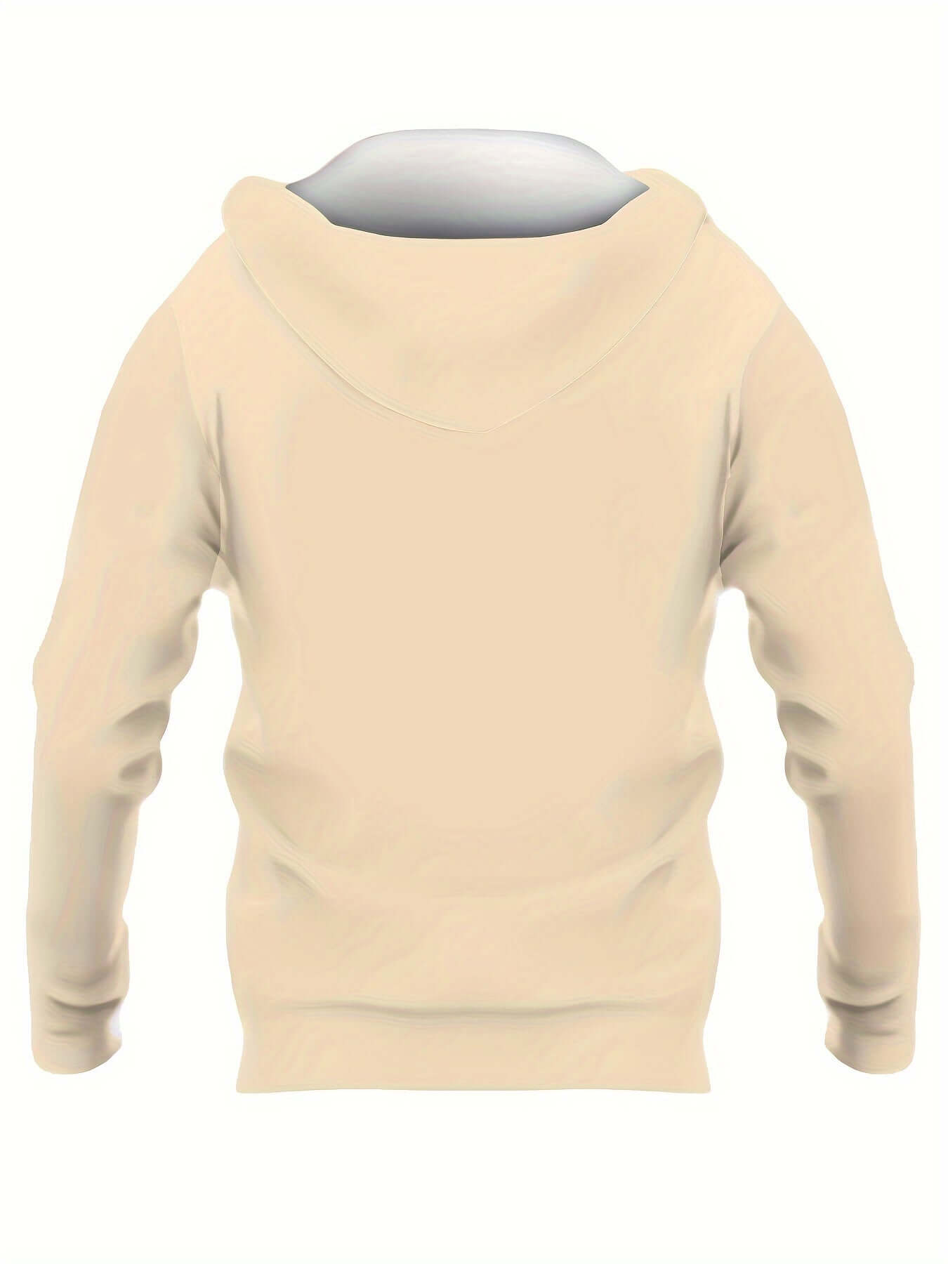 Men's Luxury Sweatpants Hoodie Outfit