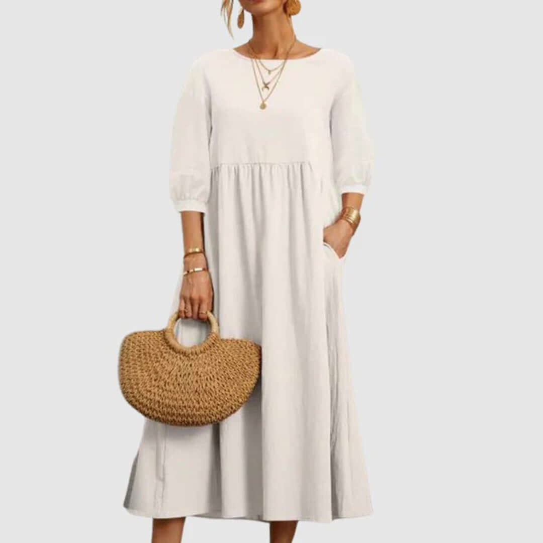 Pretty Little Summer Dress