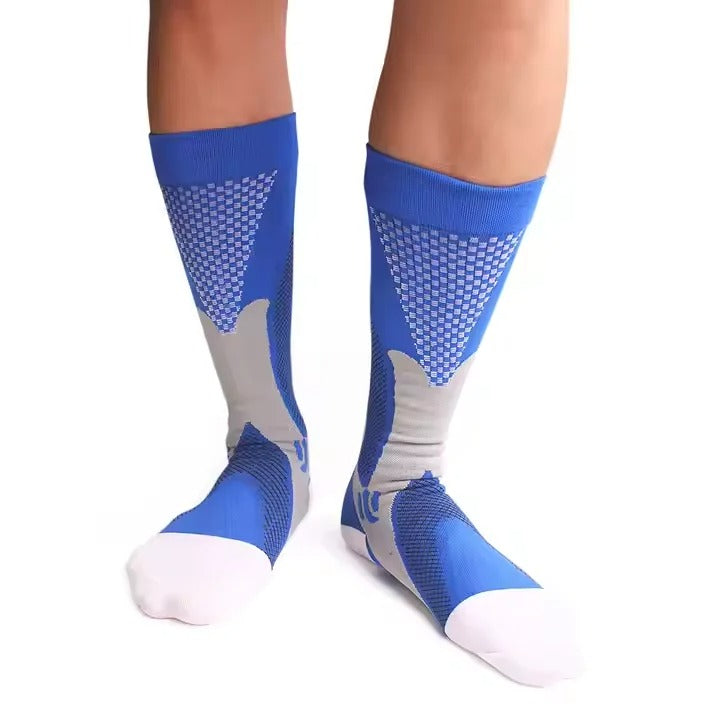 Supportive Comfort Stockings for Leg Swelling Relief