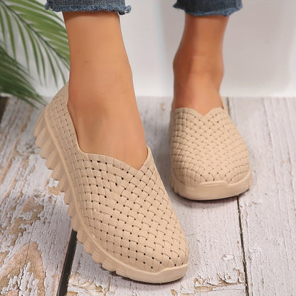 Bazuo | Ergonomic Moccasins for Women 50+ 6