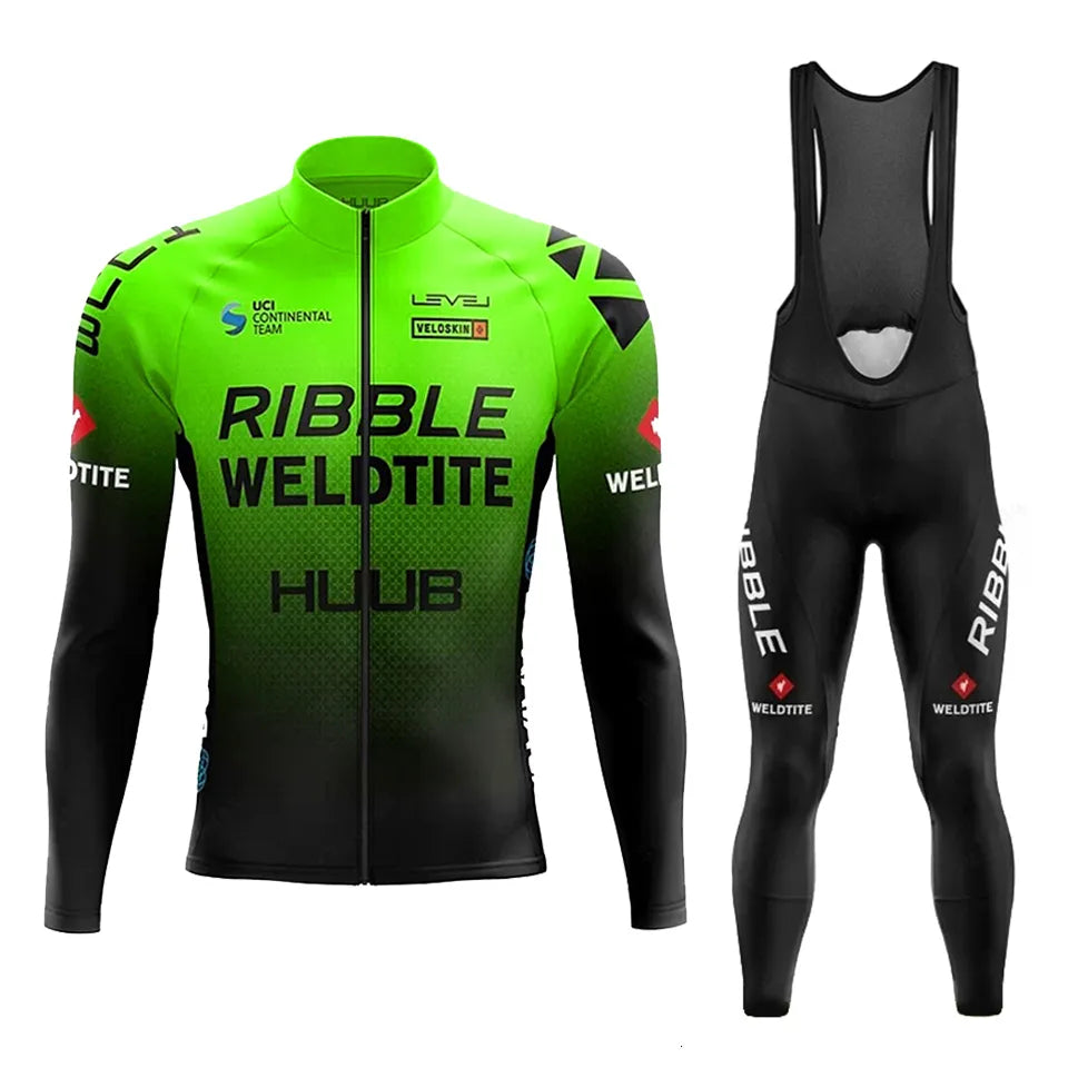 RCN | Cycling Jersey Lightweight Quick-Dry Bike Apparel
