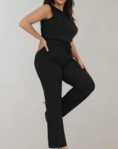Classic Ladies Wool Skirt Suit