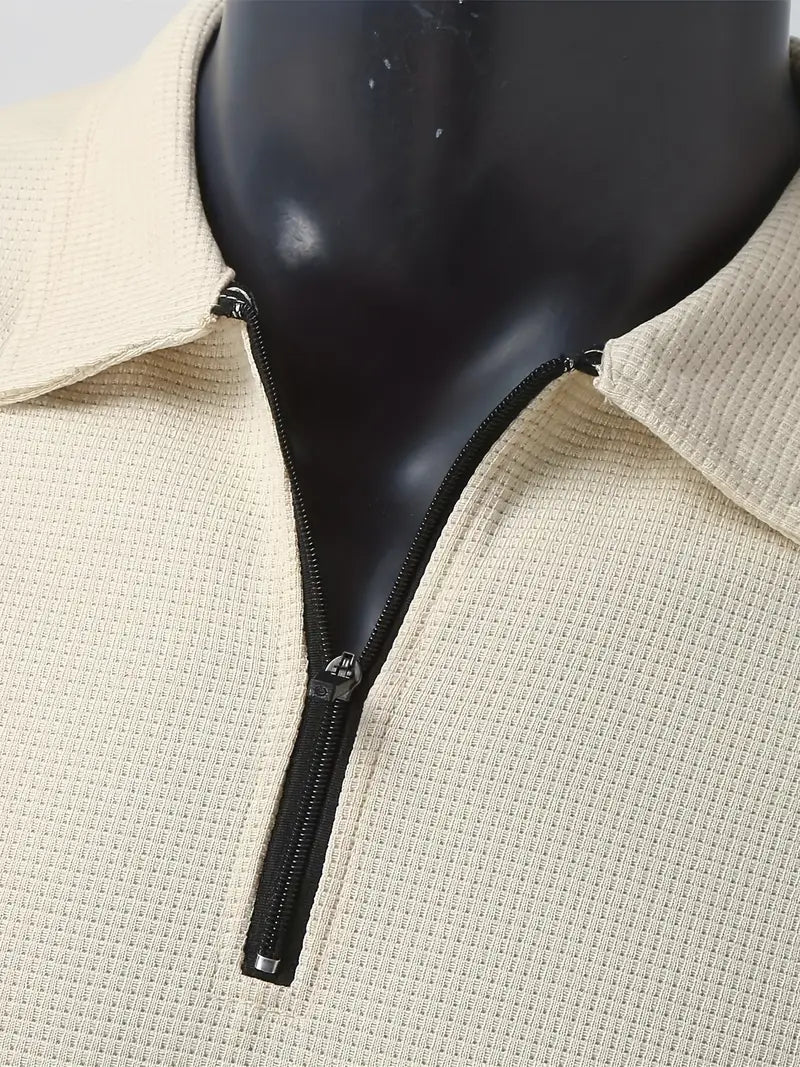 Men's Fleece Sport Jacket Pant Set