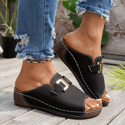 Classic Capella Easy Wear Sandals