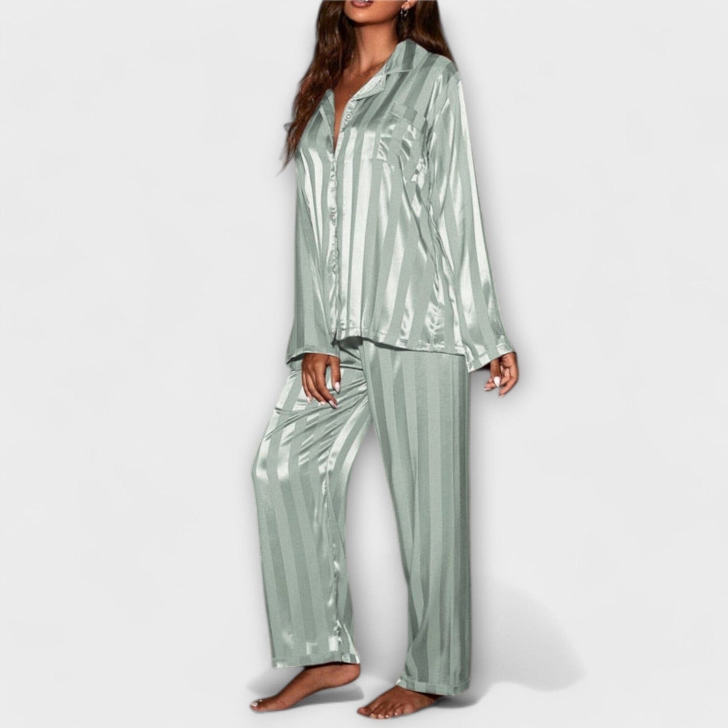 Comfy Sleepwear Pajama Set