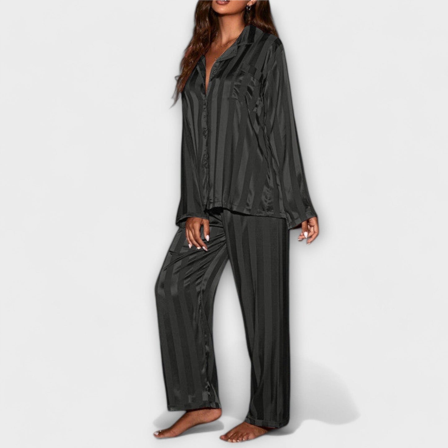 Comfy Sleepwear Pajama Set