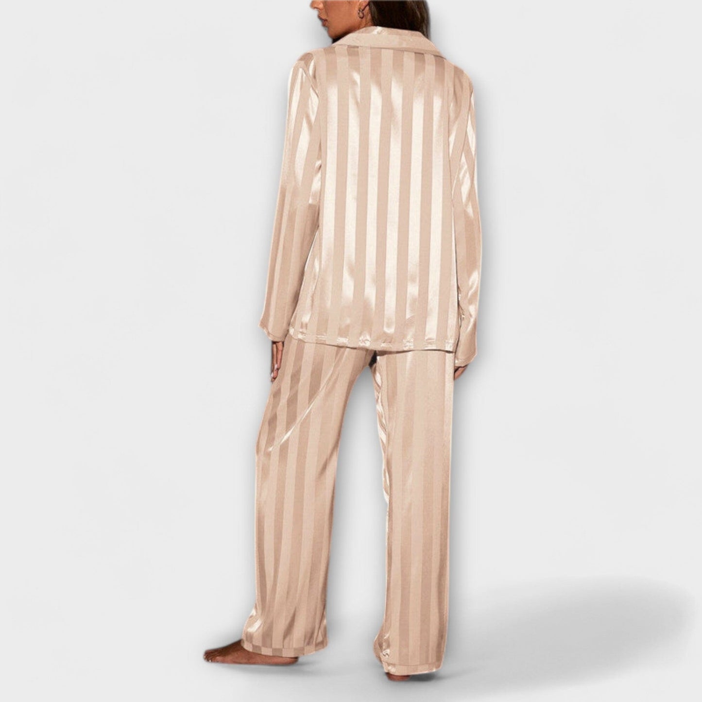 Comfy Sleepwear Pajama Set