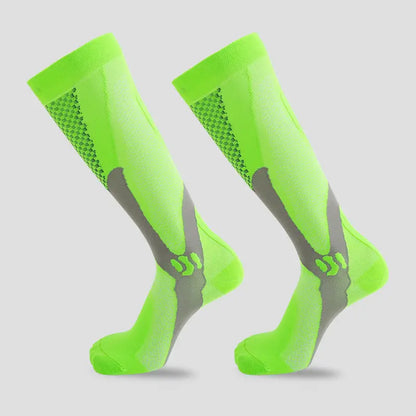 Athletic Support Compression Socks