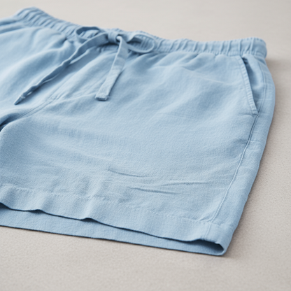Lightweight Breathable Summer Shorts for Men